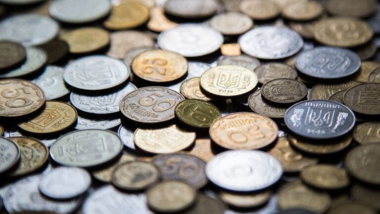 Рідкісні 50 копійок 1992 року продають до 11 тис. грн в Україні