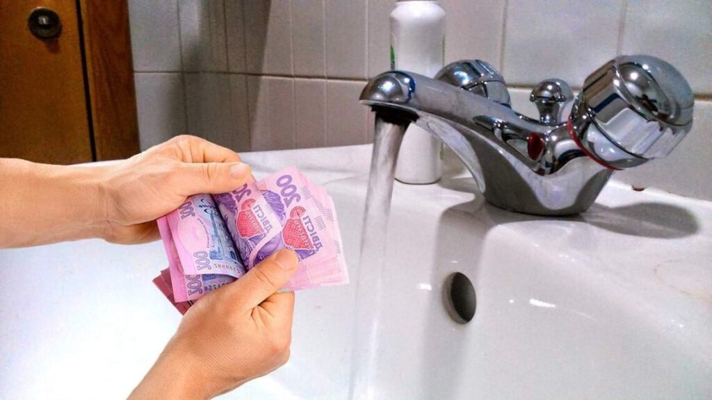 У Синельниковому можуть утричі підвищити тарифи на воду з 2027 року