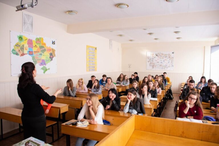 Спеціальності з найнижчим попитом серед абітурієнтів у 2026 році