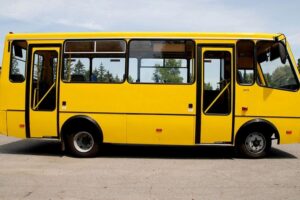 У Самарі з 26 серпня дорожчає проїзд у міських маршрутках