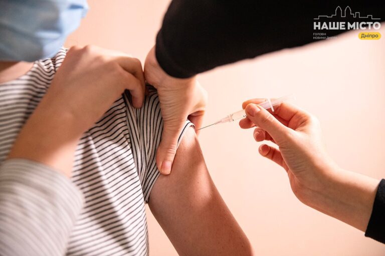 Чи можуть не допустити до школи через відсутність щеплень у дитини