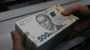 В Україні найбільше зростають зарплати у робітничих професіях