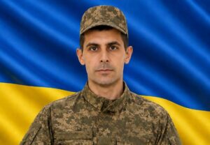 На Курщині загинув захисник з Дніпропетровщини, який понад рік вважався зниклим