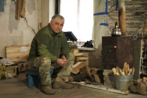 Історія бійця ТрО Дніпра, який воював на найгарячіших напрямках