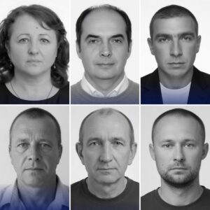 Трагедія на залізниці: за тиждень загинули шість працівників, троє з Дніпропетровщини