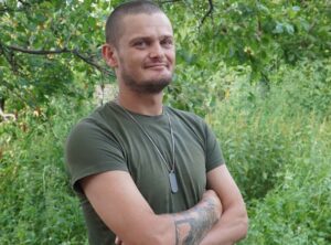 Боєць 128 бригади «Дике Поле» врятував пораненого побратима під обстрілами