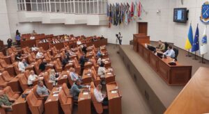 Філатов вимагає пояснень від «Слуги народу» через відмову депутатів підтримати деімперіалізацію Дніпра