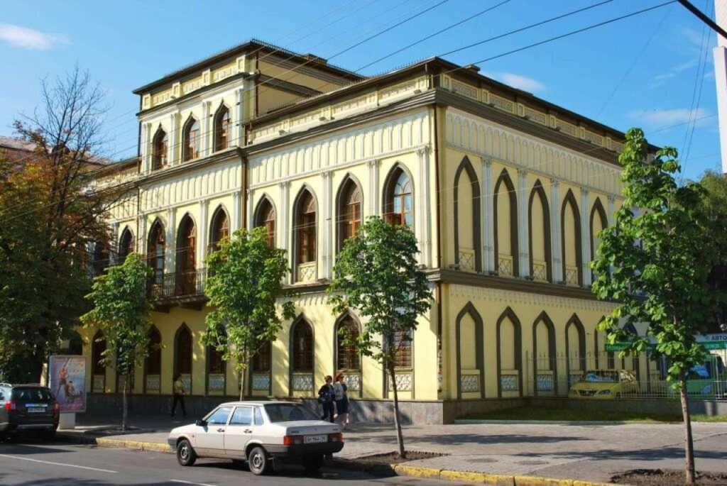 Вихідні у Дніпрі: афіша подій у Музеї історії