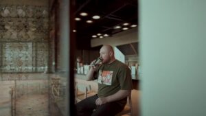 У Дніпрі з’явився новий кавовий напій зі підтримкою захисників