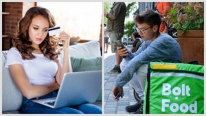 Податок на доходи в OLX та службах доставки з 2027 року