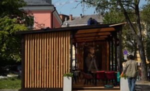 У Дніпрі планують демонтувати низку МАФів та літніх майданчиків