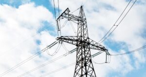 Росіяни атакували три енергообʼєкти Дніпропетровщини в кінці серпня