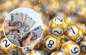 У Кривому Розі розшукують мільйонера за виграш у лотерею