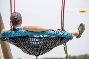 Спека до +37°C: прогноз погоди на 2 серпня у Дніпрі та Україні