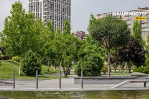 Ніч без обстрілів у Дніпрі 14 серпня: міська оперативна інформація