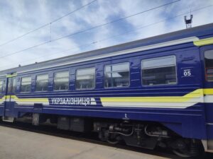 «Укрзалізниця» регулює ціни на квитки залежно від дати та завантаженості