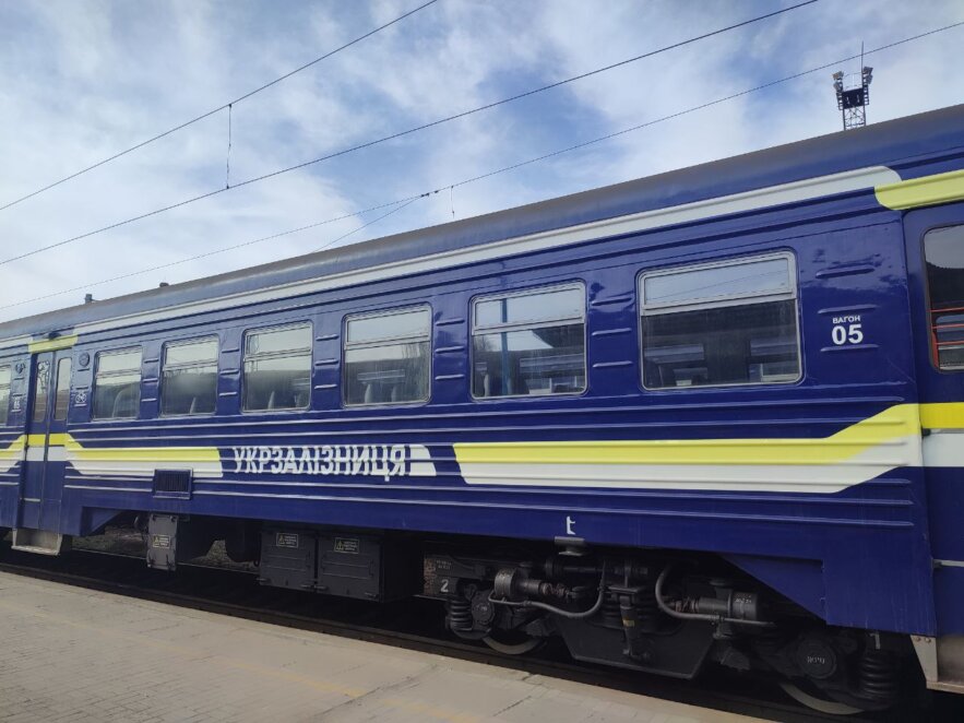 «Укрзалізниця» регулює ціни на квитки залежно від дати та завантаженості