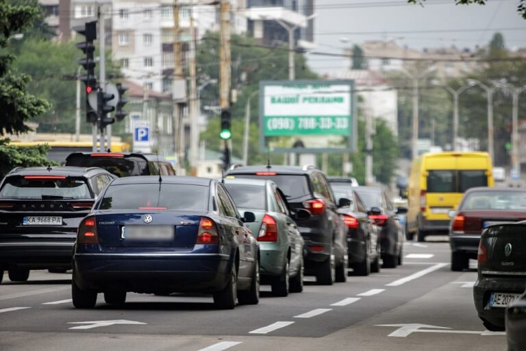 Зміни у русі громадського транспорту у Дніпрі 20 серпня