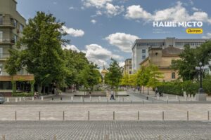Ситуація у Дніпрі на 1639 день війни: комунальні служби працюють безперервно