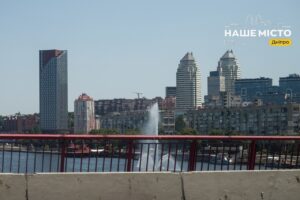 Повітряна тривога у Дніпрі тривала понад 3 години вночі
