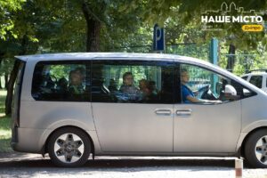 Примусова евакуація дітей оголошена у 16 селах Дніпропетровщини