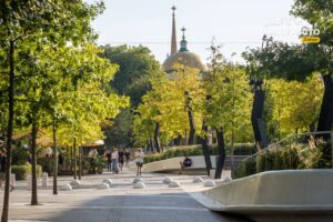У Дніпрі за ніч було три повітряні тривоги без обстрілів