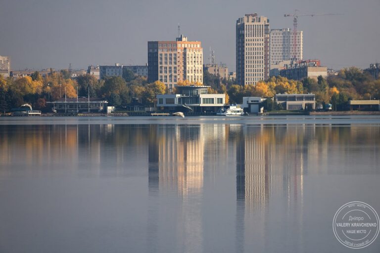 Опади та грози у Дніпрі наприкінці серпня: прогноз погоди