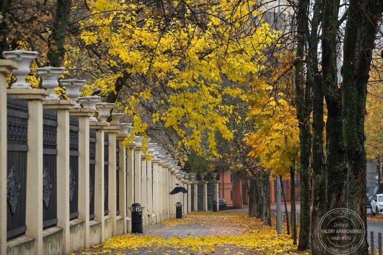 Погода у вересні 2026: якою буде осінь в Україні