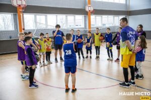 Спортивні школи Дніпра переходять на сонячну енергію для стабільної роботи