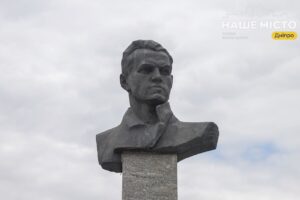 Як антинацистський підпільник став водопровідником у Дніпрі