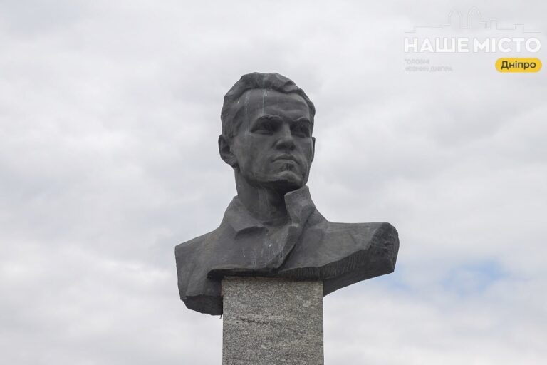 Як антинацистський підпільник став водопровідником у Дніпрі