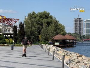Похолодання йде в Україну: прогноз погоди на 6 серпня в Дніпрі