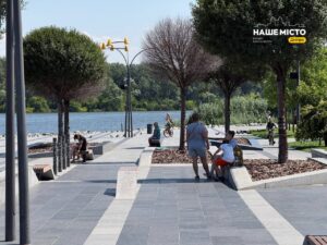 Ніч у Дніпрі пройшла спокійно: ситуація на ранок 4 серпня