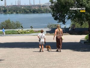 Вночі у Дніпрі пролунало 2 повітряні тривоги: ситуація на ранок 11 серпня