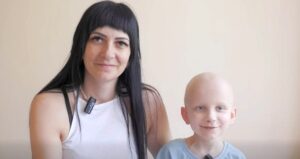 У Дніпрі вперше провели унікальну ендоскопічну операцію дитині