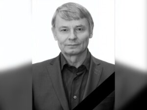 У Дніпрі помер видатний науковець Іван Садовенко