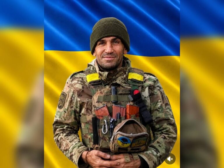 У Донецькій області загинув військовий із Дніпропетровщини, раніше вважався зниклим