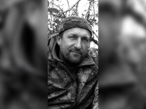 У Донецькій області загинув військовий з Самару Андрій Шепшелей