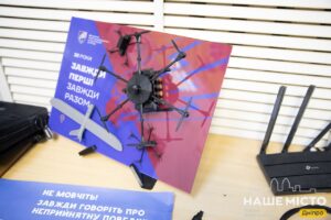 У Дніпрі створили комплексну систему підтримки ветеранів