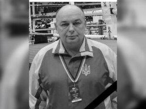 У Кам’янському помер відомий тренер з кікбоксингу