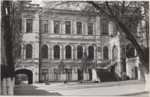 120 років освіти в будівлі на Старокозацькій, 51-А у Дніпрі
