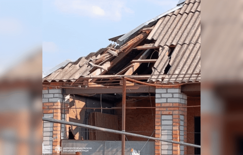 Більше 60 обстрілів Дніпропетровщини за добу: загинули 4 людини