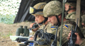 В Україні встановили нове свято військ зв’язку та кібербезпеки