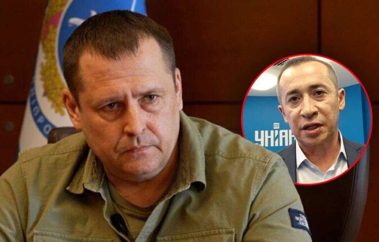 Філатов назвав політичу діяльність Загіда Краснова (Габібуллаєва) щодо “дніпропетровської мови” жалюгідною