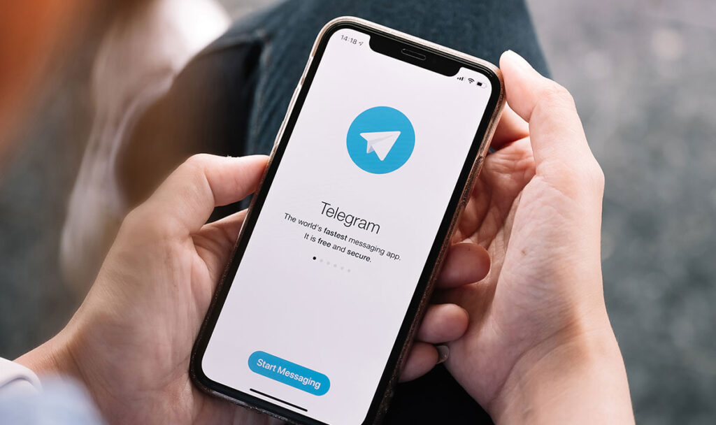 Кіберполіція пояснила, як відновити доступ до Telegram-акаунта після зламу