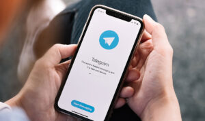 Кіберполіція пояснила, як відновити доступ до Telegram-акаунта після зламу