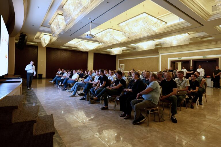 YASNO презентував у Дніпрі комплексні енергетичні рішення для бізнесу