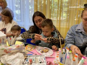 У Дніпрі розширюють підтримку для дітей з особливими потребами