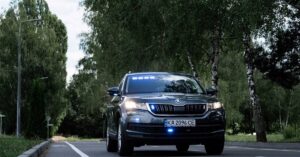 У Дніпропетровській планують розширити використання спецавтомобілів «Фантом»