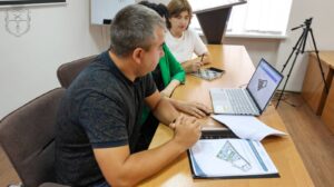 У Царичанській громаді планують створити індустріальний парк